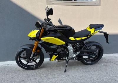 Fantic Motor Stealth 125 (2025) - Annuncio 9743302