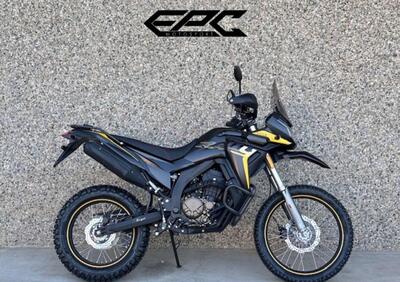 Voge Valico 300 Rally (2022 - 25) - Annuncio 9743305
