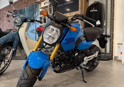 Honda MSX 125 Grom (2021 - 25) - Annuncio 9743307
