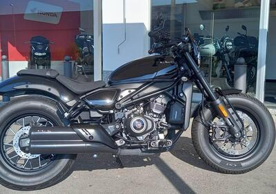 CFMOTO 450CL-C (2024 - 25) - Annuncio 9742918