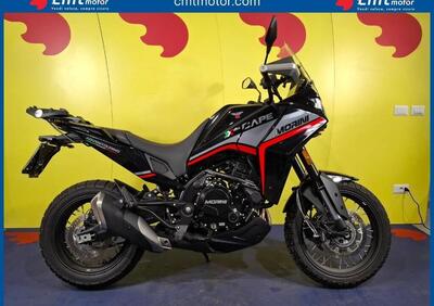 Moto Morini X-Cape 650 (2021 - 25) - Annuncio 9743308