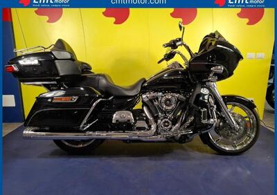 Harley-Davidson 107 Road Glide Ultra (2017 - 18) - FLTRU - Annuncio 9743309