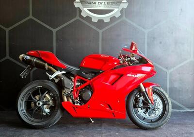 Ducati 848 (2007 - 13) - Annuncio 9743328