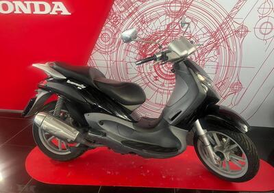 Piaggio Beverly 125 (2002 - 06) - Annuncio 9743311