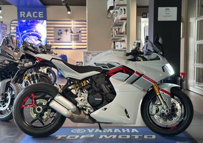 Ducati SuperSport 950 S (2021 - 24) - Annuncio 9743313