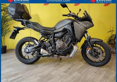 Yamaha Tracer 7 (2021 - 24) - Annuncio 9743315