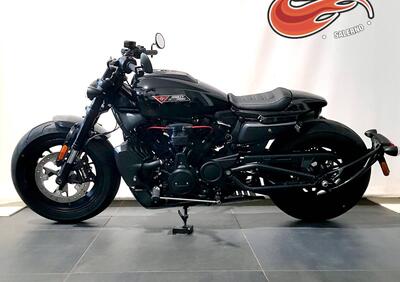 Harley-Davidson Sportster S (2025) - Annuncio 9743318
