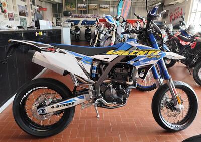 Valenti Racing SM 125 Z (2023 - 25) - Annuncio 9743322