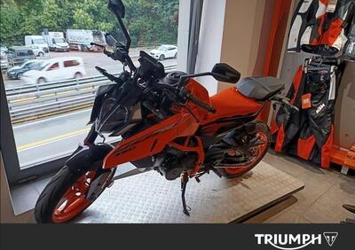 KTM 390 Duke (2024 - 25) - Annuncio 9733571