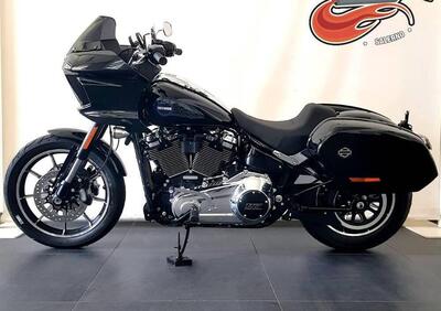 Harley-Davidson Low Rider ST (2025) - Annuncio 9743327