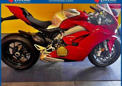 Ducati Panigale V4 1100 (2018 - 19) - Annuncio 9743329