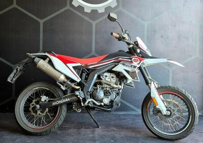 FB Mondial SMX 125 (2017 - 19) - Annuncio 9743332