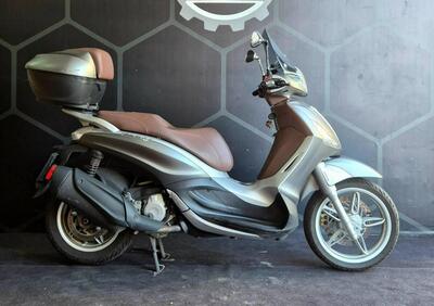 Piaggio Beverly 350 S ABS (2019 - 20) - Annuncio 9743337