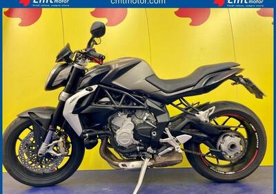 MV Agusta Brutale 675 (2011 - 15) - Annuncio 9743335
