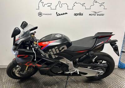 Aprilia RSV4 1100 Factory (2021 - 24) - Annuncio 9739211