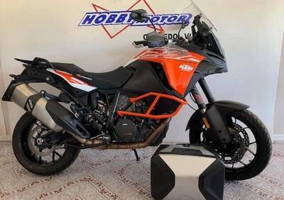 KTM 1290 Super Adventure S (2017 - 20) - Annuncio 9730898