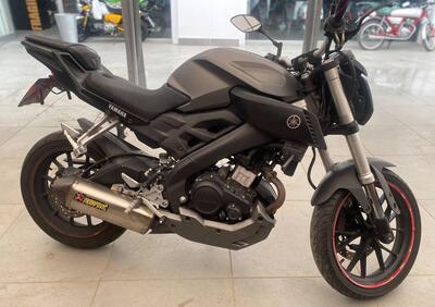 Yamaha MT-125 (2014 - 16) - Annuncio 9743336