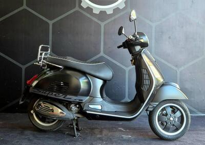 Vespa GTS 300 Super (2008 - 16) - Annuncio 9743342
