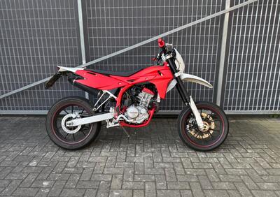 Swm SM 125 R (2017 - 20) - Annuncio 9743334
