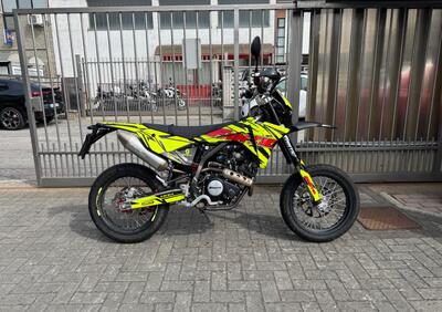 Fantic Motor XMF 125 Motard Performance 4T (2023 - 24) - Annuncio 9742770