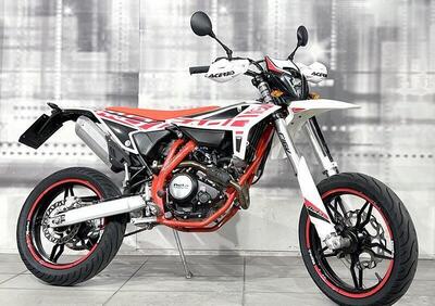 Betamotor RR 125 2T Enduro (2021) - Annuncio 9743352