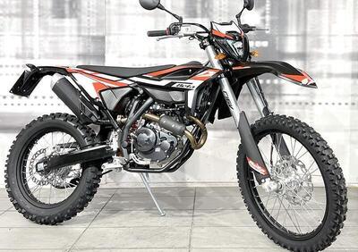 Betamotor RR 125 2T Enduro (2024) - Annuncio 9743353
