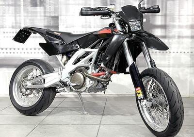 Aprilia SXV 550 (2006 - 07) - Annuncio 9743356