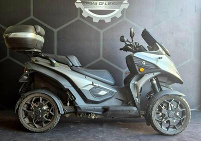 Qooder Qooder 400 (2020 - 24) - Annuncio 9743371