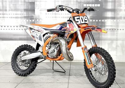 KTM 65 SX (2023) - Annuncio 9743360