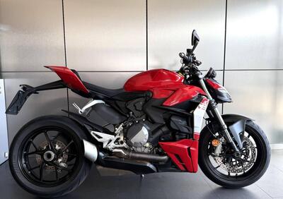 Ducati Streetfighter V2 (2022 - 24) - Annuncio 9743362