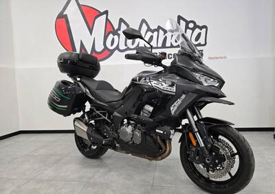 Kawasaki Versys 1000 SE Grand Tourer (2021) - Annuncio 9743351