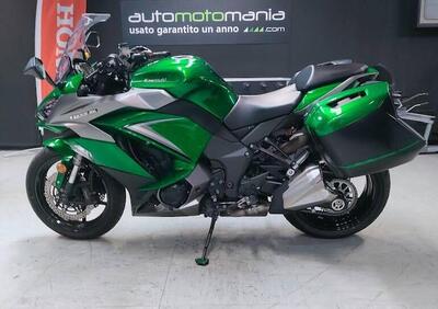 Kawasaki Z 1000 SX (2017 - 20) - Annuncio 9743428
