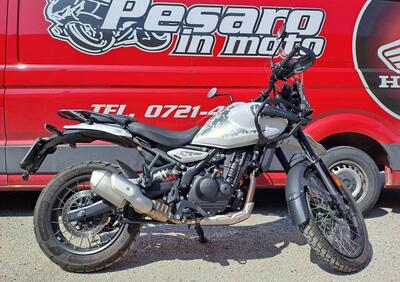 Royal Enfield Himalayan 450 (2024 - 25) - Annuncio 9743384