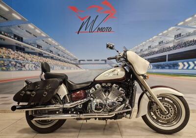 Yamaha XVZ 1300 Royal Star (1996 - 02) - Annuncio 9743377