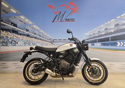 Yamaha XSR 700 XTribute (2022 - 24) - Annuncio 9743380