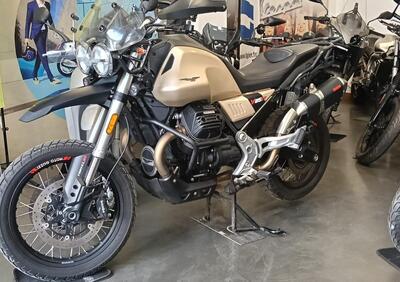 Moto Guzzi V85 TT Travel (2020) - Annuncio 9743385
