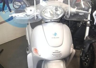 Piaggio Liberty 150 LE 4T (2000 - 03) - Annuncio 9743387