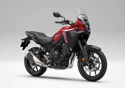 Honda NX500 (2024 - 25) - Annuncio 9743388