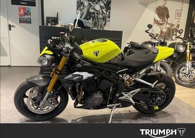 Triumph Speed Triple 1200 RX (2025) - Annuncio 9742553