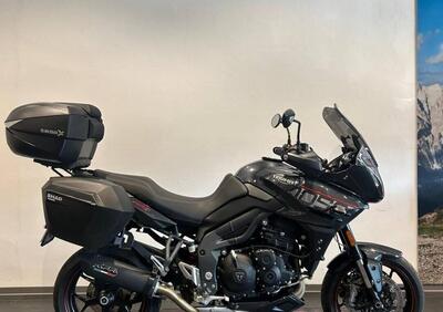 Triumph Tiger 1050 Sport 1050 ABS (2016 - 20) - Annuncio 9743396