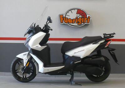 Sym Joyride 300 (2022 - 24) - Annuncio 9742838