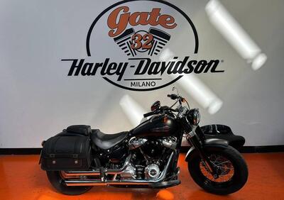 Harley-Davidson 107 Slim (2018 - 20) - FLSL - Annuncio 9743400