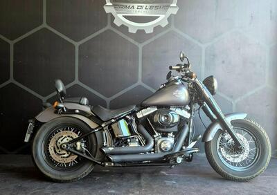 Harley-Davidson 1690 Slim (2011 - 16) - FLS - Annuncio 9743540