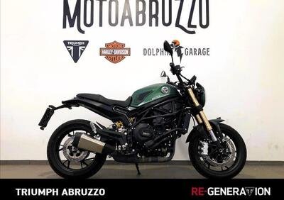 Benelli Leoncino 800 (2022 - 25) - Annuncio 9743403