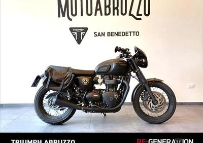 Triumph Bonneville T120 Ace (2019) - Annuncio 9743404