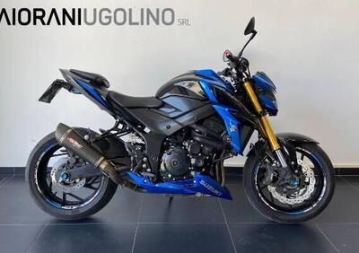 Suzuki GSX S 750 ABS (2017 - 20) - Annuncio 9743343