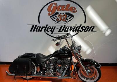Harley-Davidson 1690 Deluxe (2016 - 17) - FLSTN - Annuncio 9743410