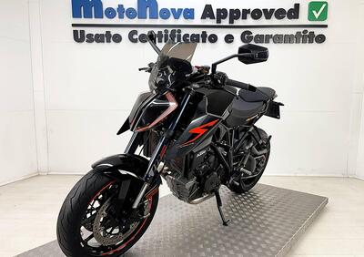 KTM 1290 Super Duke R ABS (2017 - 18) - Annuncio 9743452