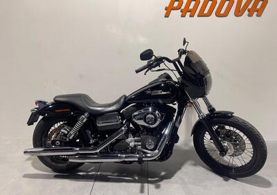 Harley-Davidson 1584 Street Bob (2008 - 15) - FXDB - Annuncio 9743412