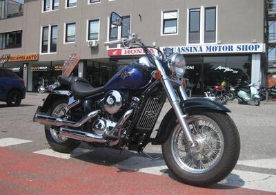 Kawasaki VN 800 Classic (1996 - 00) - Annuncio 9743434
